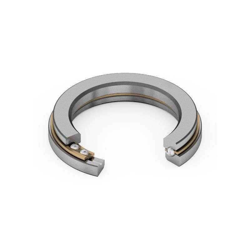 Angular Contact Thrust Ball Bearing,Thrust Ball Bearings,Thrust Ball Bearing,Angular Contact Thrust Ball Bearings